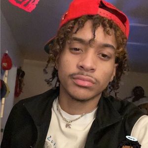 Meet your Posher, Jamison